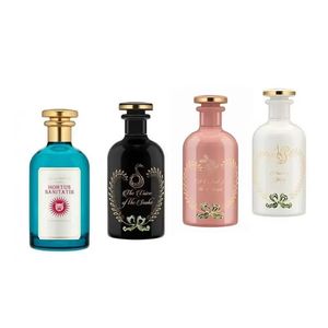 Deodorant Designer Bahçe Koleksiyonu Parfümleri Kış Rahmesi İçin Kış Bahar Şarkısı Kozu için Nötr Parfümler Koku Uzun Kalıcı UNISEX BO