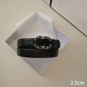 Bälten med låda lyxbälte för kvinnor modedesigner bälten läder kvinnor midje band män bredd 2,0 cm 3,0 cm reversibelt märke mörkt bälte g g