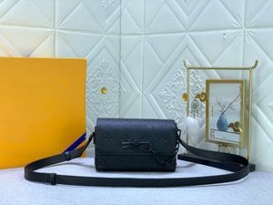 Nowy czarny litera wytłaczania torebki crossbody luksusowa torba portfela kobieta ręka torba na ramię designerowie torebka torebka sutra torebki damskie gładka torba wygodna torba klapa