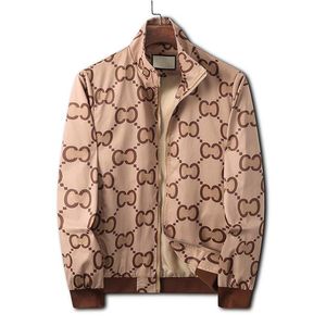 Designer mens Jacket hoodie zipper coat Men women Classic windbreaker zipper mensLong sleeved mens clothing shirt casual jacket