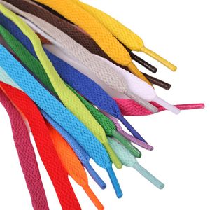 Multicolor Shoelaces, beställ inte innan du kontaktar oss tack