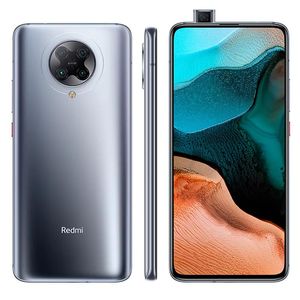 Xiaomi Original Xiaomi Redmi K30 Pro 5G الهاتف المحمول 8GB RAM 128GB 256GB ROM SNAPDRAGON 865 OCTA CORE 64.0MP AI NFC Android 6.67 