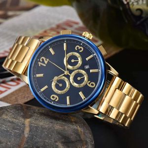 Top classic designer watches PP Simple and fashionable Gum Solid Belt Men's Quartz WatchFashion Wristband Montre De Luxe Bracele GiftHVSC
