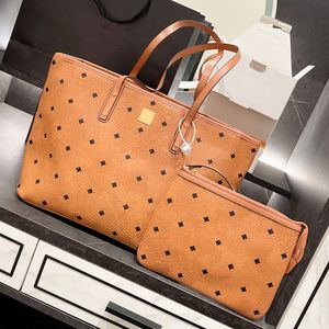 Luxurys Handbag Mommy Clutch Shop Tote Bag Women's Mens Shoulder Pochette Shopperバッグミラー品質デザイナーバッグ