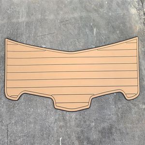 Towing 2011 Mastercraft X25 Swim Platform Pad Boat Eva Foam Faux Teak Deck Floor Mat