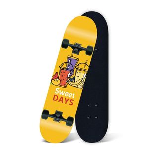 Skateboardbutik köpa kvalitet skateboards online - snabb frakt