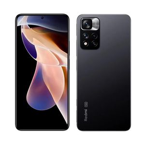 Xiaomi Original Xiaomi Redmi Note 11 Pro 5G الهاتف المحمول 8GB RAM 128GB 256GB ROM