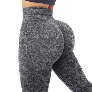 Jeans Sexy Leggings Women Slim High Waist Push Up Leggins Workout Seamless Legging Female High Elastic Fiess Legings Pants Femme