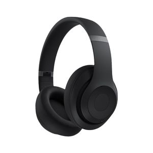 2023 più recente Studio Pro cuffie senza fili stereo Bluetooth pieghevole auricolare sportivo microfono senza fili Hi-Fi cuffie per bassi pesanti lettore musicale con scheda TF con borsa