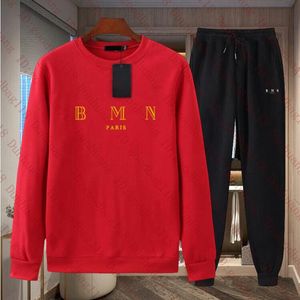 Designer Mens Tracksuits Activewear Logo Imprimir Sweatsuit Crew Neck Jacke Casacos Tops e Calças 2 Piece Sets Street Wear Sportswear Primavera Outono Unisex Jogging Suit