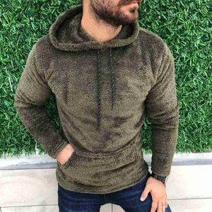 Tactical Jackets Men Fleece Hoodie Coats Autumn Male Hoody Long Sleeve Pocket Solid Pullover Sweatshirts FYY-1029L231218