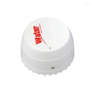 Smart Home Control Wifi Wasser Detektor Leckage Sensor Alarm Sicherheit Leck Sound Tuya Leben APP Flut Alarm Überlauf