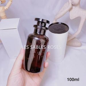 Parfüm toptan en yeni varış en son parfüm 100ml rose des vents/apogee/conte moi/le jour se leve uzun ömürlü koku hızlı teslimat