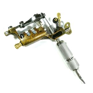 Tattoo Machine Sunshine Rotary Tattoo Hine Liner Shader Motor Grip Tips Forniture con scatola Drop Delivery Salute Bellezza Tatuaggi Body Art Dhibw