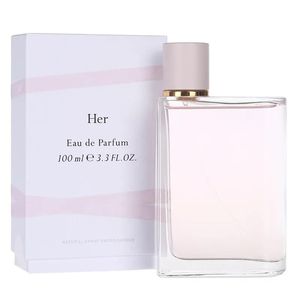 Deodorant Woman Perfume Spray 100ml Her EDP Floral Fruity Gourmand Fragrance Sweet Smell highquality and fast postage