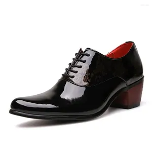 Sapatos de vestido semi-formal ete casual homem saltos vestidos de baile crianças meninos tênis esportes deadlift tenia estilo