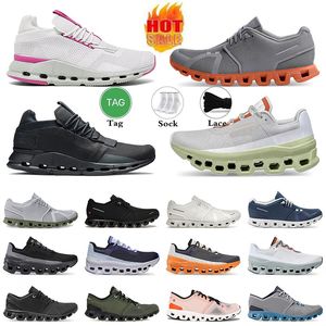 Onclouds Laufschuhe Cloudnova Form Cloudmonster X1 X3 Designer Damen Herren Cloud Swiss Casual Federer Sneakers Workout und Training Outdoor Sportschuhe EUR 36-45