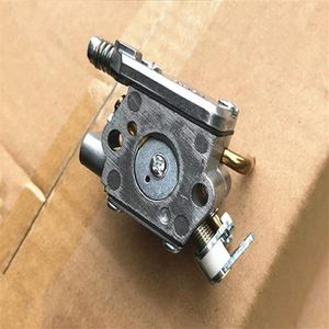 carburetorfits Zenoah G2500 2500チェーンソー25ccチェーンソーカルブ交換部品209c