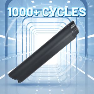 Bateria Pedelec de íons de lítio 48V 14ah Ebike com carga para bicicletas elétricas de 200-1000W