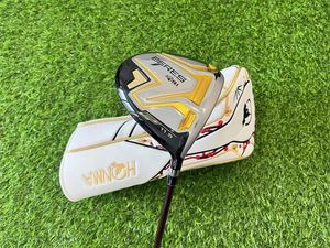 Drivers 4 Star Honma S08 Driver Honma Beres S08 Golf Driver Women Golf Clubs 11.5 Degree Graphite Shaft With Head Cover