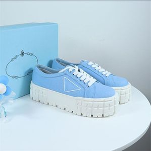 Klassiska kvinnoklänningskor god kvalitet sneakers kvinnlig designer sport löpskor damer bekväma avslappnade skor p0153