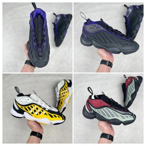 Tasarımcı Ayakkabı AD Yeni Spor Ayakkabıları Sonbahar ve Kış Erkekler Sıradan Ayakkabı Trend Kadın Ayakkabıları 35-46 Mükemmel Kutu ile