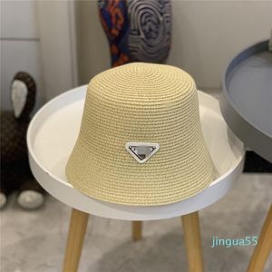 Women Designer Bucket Hat Fashion Top Cap High Quality Lady Summer Sun Hats Luxury Designers Fisherman Caps228n