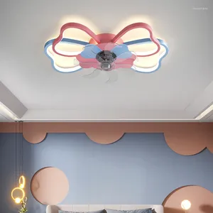 Ceiling Lights Led For Living Room Simple Light Baby Lamp Modern Chandelier Cover Shades