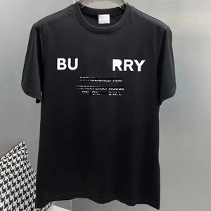 Designer Casual T-shirt MMS T shirt with monogrammed print short sleeve luxury Mens hip hop clothing summer short sleeve woman top pure round collar T-shirt