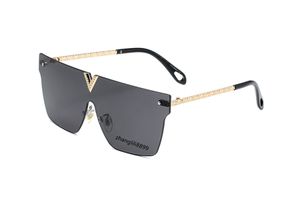Fashion designer Vintage metal Rimless Frame Sunglasses Luxury Classic Brand Square Sun glasses Coating Lens Driving Eyewear Men/Women sunglasses W/case W/case