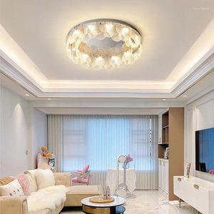 Ceiling Lights Bathroom Ceilings Modern Fixtures Living Room Industrial Light Kitchen Fixture