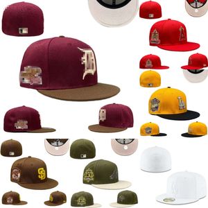 Unissex atacado moda snapbacks boné de beisebol balde chapéu bordado adulto plana hip hop malha fechada gorros de sol 7-8