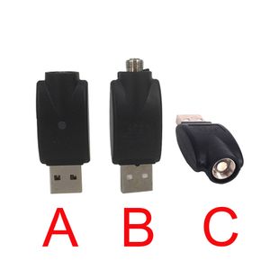 Erkek Kadın USB Şarj Cihazı O Pen Bud Pil 808D Kablosuz Şarj Cihazı Adaptörü 510 EVOD VISION SPINNER 2 MIX2 LO PREAT PUL