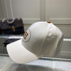 Designers hatt män kvinnor mode baseball cap bomull andas en enkel klocka kupol bokstav boll kepsar hög kvalitet hink hattar gata h301q