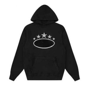 Moletons Fatos Masculinos Cortiez Hoodies Venda Quente Cortez Governa o Mundo Crtz Cinza Terno Reino Unido Moda de Rua Top Quality Hoodie Jogging Calças Femininas Pedra Q3XY