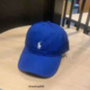 Ball Caps 2023 Summer Designer Luxury Classic Ball Hat Top Level Quality Golf Men Baseball Cap Embroidery Fashion Polo Women Leisure Sportsytlc00