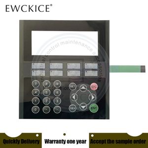 F930GOT-BBD-K-C-tangentbord F930GOT-BBD-K PLC HMI Industrial Membran Switch KeyPad Industrial Parts Computer Input Montering