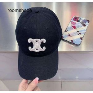 Moda Snapback'ler için C Hat Beyzbol Tasarımcısı Arc Beyzbol Şapkaları Şapka Caps Erkekler Kadın Çift Spor Topu Kapak Açık C-tarzı Güneş Koruyucu Şapka Celi Hat QB1P