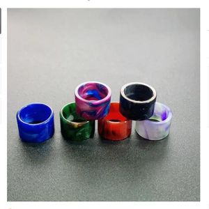 TFV16 DRIP TIP TFV18 TFV8 BABY V2 MUNTPIECE HESIN DRIP TIPS Mixed Color