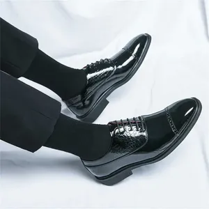 Kleid Schuhe Offizielle Italien Herren Sneakers Größe 48 Prom Schwarz Sport Sapateni Sapato Cool Von Berühmten Marken Promo XXW3