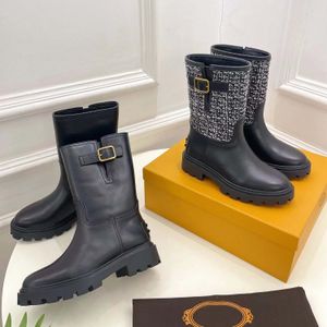 Designer Kate Botta Stivali donna fondi donna Tacchi Chelsea Stivaletti in pelle di vitello Stivaletti alti Pumppie Tacco a punta Condora Décolleté stivaletti Scarpa Alta qualità