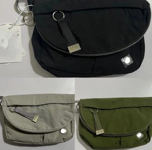 Sacos de festival saco com zíper ao ar livre crossbody tem alça ajustável sacos de yoga waterrepellent micro bolsa de ombro feminina