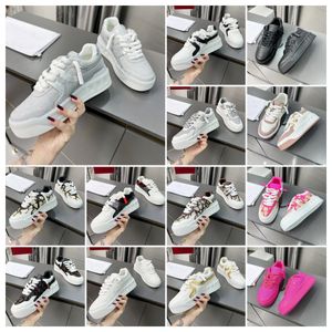 Designerschuhe, luxuriöse Sportschuhe mit dicken Sohlen, modische Freizeitschuhe, Herren-Sportschuhe für Frühling und Herbst, trendige Damenschuhe, 35-45 mit perfekter Box