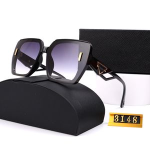 مصممي الأزياء النظارات الشمسية للسيدات مربع نظارات عالية الجودة الجودة