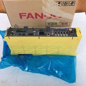 新しい1PC A06B-0226-B501 FedExまたはDHL経由のFANUCモーター