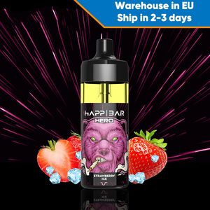 Big Smoke 12k Puff Vape Plus 12000 Puffs Mesh Coil Vaper Disponibla Electric Cigaretter 2% 5% styrka Vape Juice Laddningsbara ånger