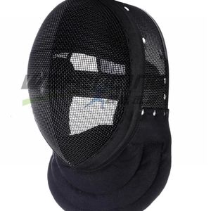 Gear Skate Protective Gear Wsfencing 1600n Hema Mask Fencing Mask med löstagbar foder 230608