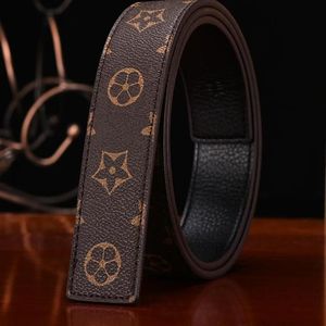 Designer belts men women belt top fashion leather belts whole waist L belt224q