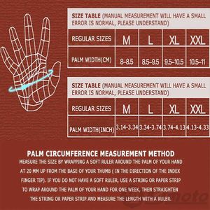 Motorcycle Gloves SUOMY Newest Half Finger Motorcycle Gloves Summer Bicycle Cycling Gloves Hard Shell Protective Dirt Bike Riding Glove FingerlessL2312.14