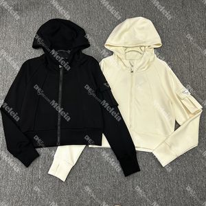 Outono inverno jaquetas com capuz casual feminino outerwear triângulo emblema hoodies casacos de grife para senhoras